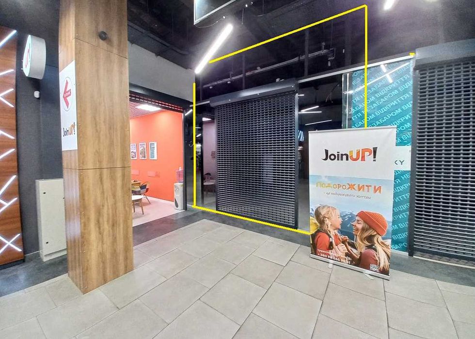 Оренда магазину в ТЦ «Desna Sky». Без комісії