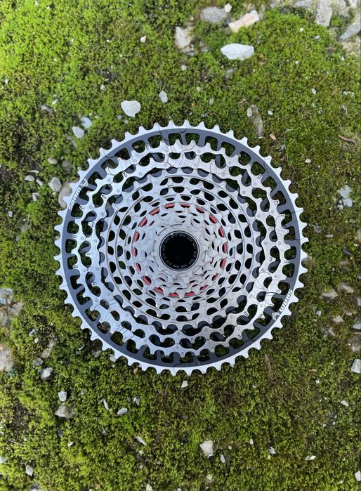 Касета Sram XX 1297 T-Type kk/trail/enduro/gravel