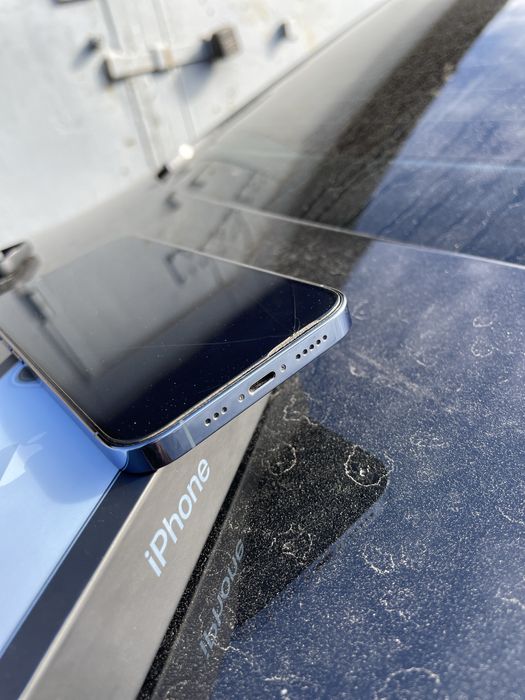 Iphone 13 pro 128gb, NeverLock