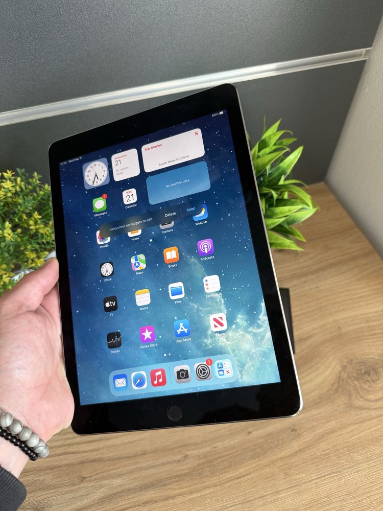 Apple Ipad Pro 9.7 128GB Wifi !