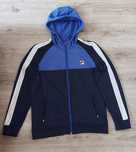 Nowa Bluza Fila Nowy Dres Fila / M / z Kapturem