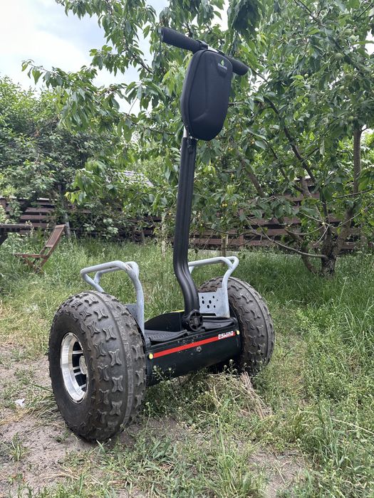 Segway X2 (Гироборд) Eswing ОБМЕН