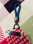 Porta chaves Bmw