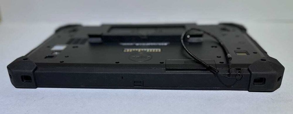 Dell Latitude 7202 Rugged Tablet/ 11.6"/ Intel M-5Y71 /8 GB/256 GB SSD