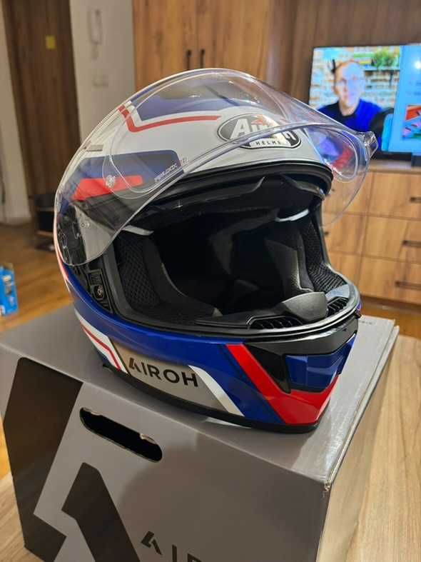 Kask motocyklowy Airoh ST 501