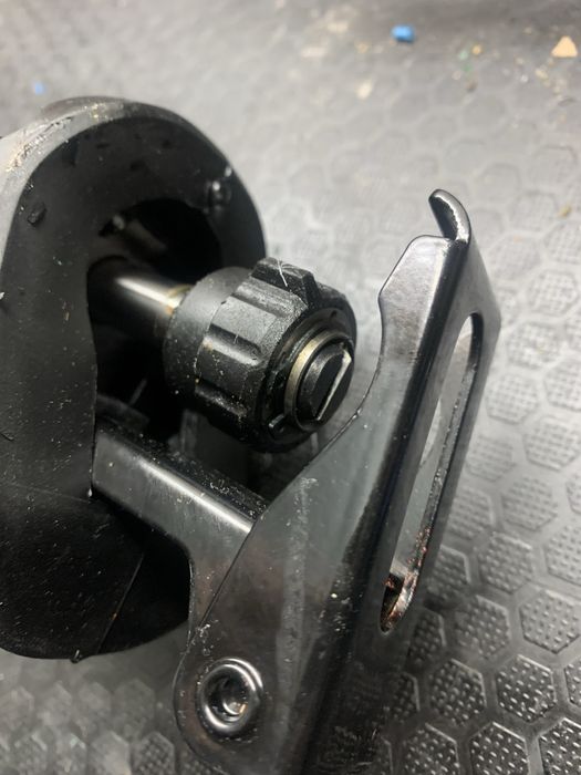 Piła szablasta Parkside PPSSA 40-Li A1 40V