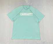 Футболка carhartt