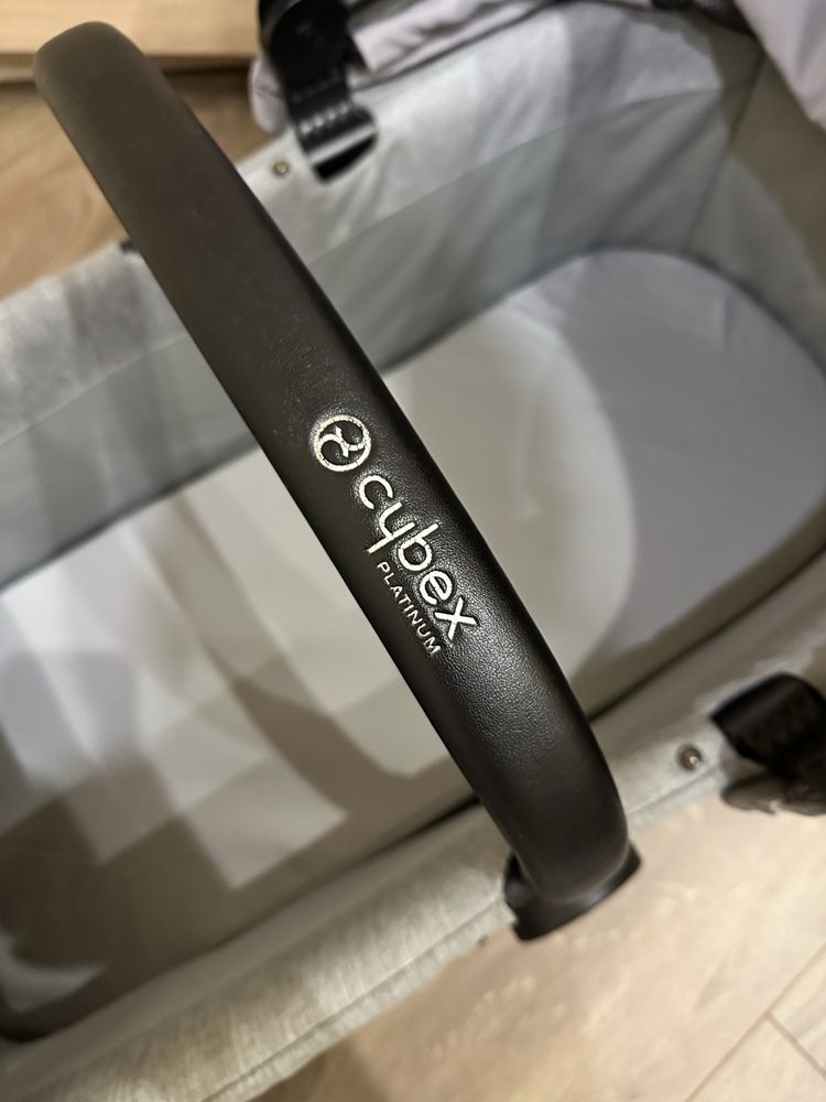 Люлька Cybex Priam Koi