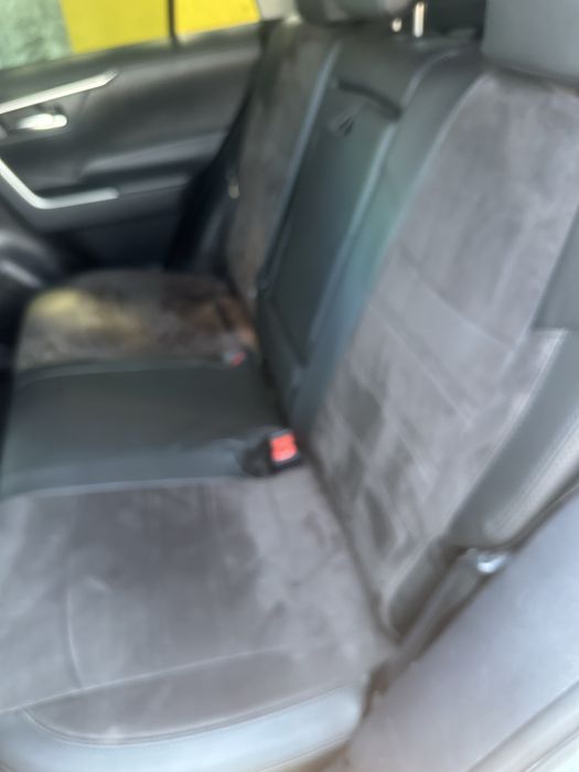 Тойота RAV 4 бензин 2.5