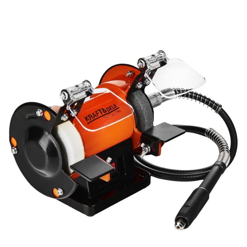 Szlifierka stołowa 250w KD567