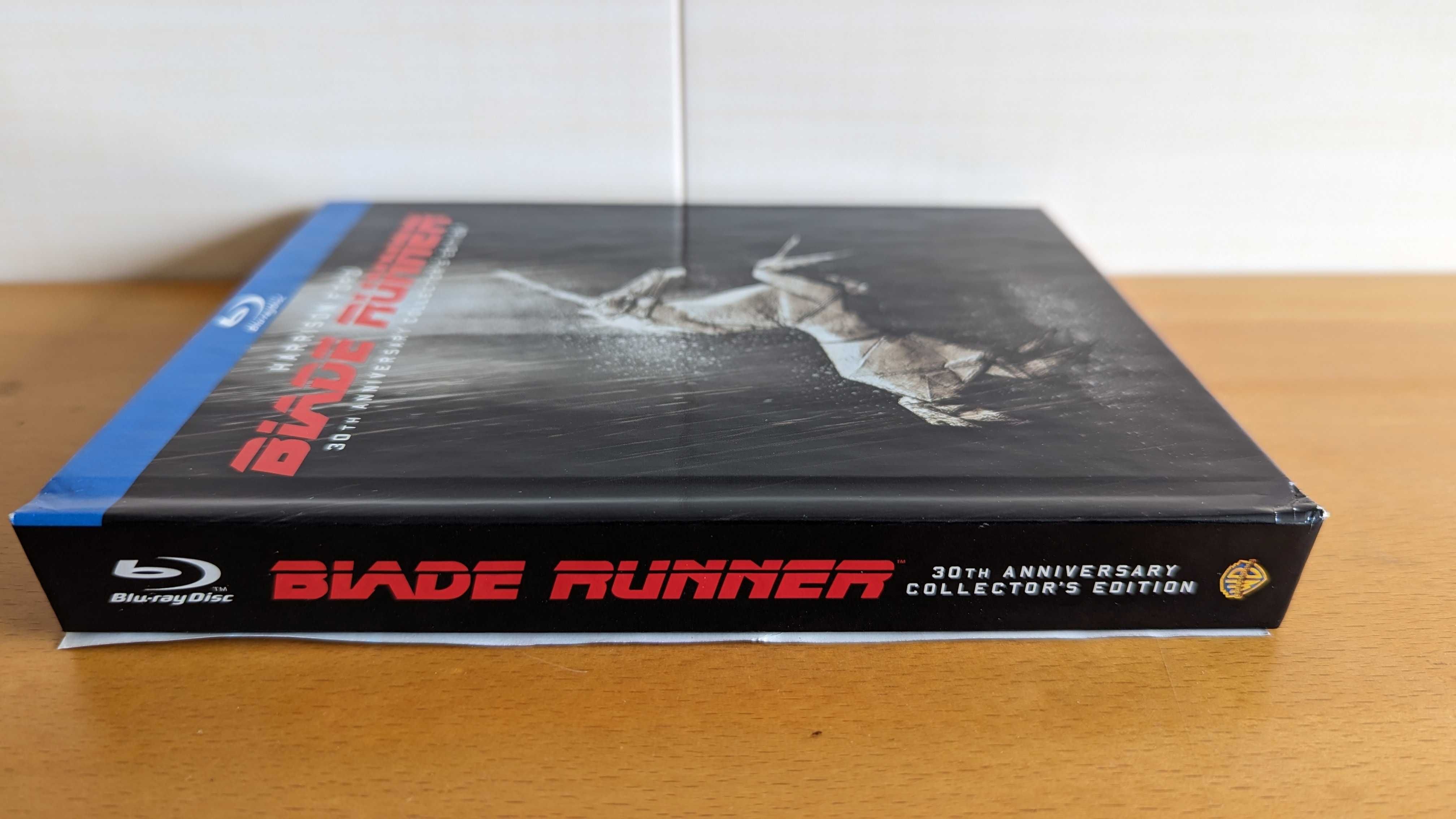 [Blu-ray] Blade Runner - Edição de Colecionador 30º Aniversário