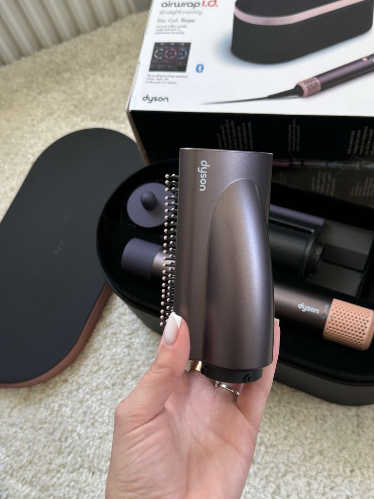 Новий! Dyson HS08 Jasper Plum
