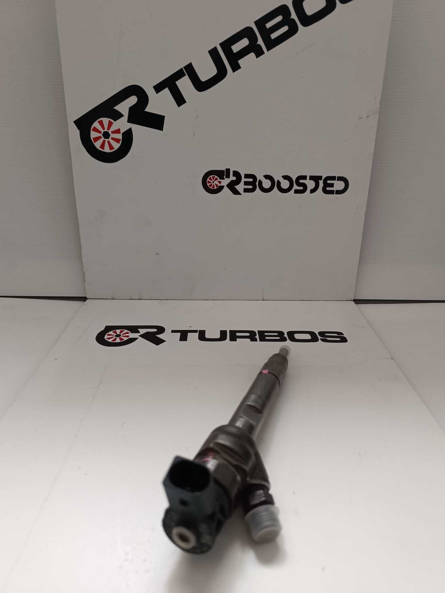 BOSCH bmw/mini Injector