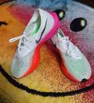 Оригинальные Кроссовки Nike ZoomX Vaporfly Next% 3