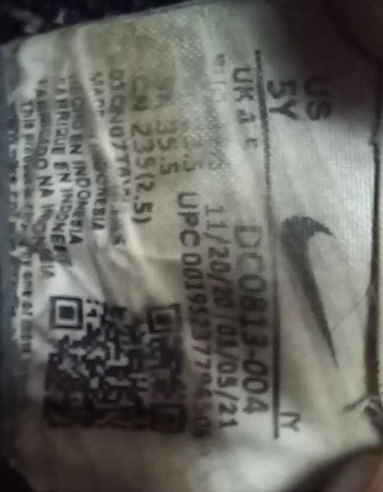 Бутси ,копочки Nike Phantom GT2 Academy