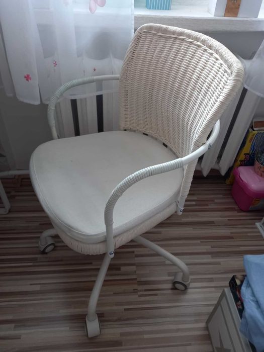 Krzesło obrotowe IKEA Gregor