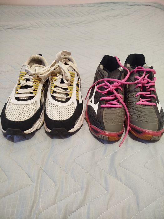 Продам кросівки чоловічі