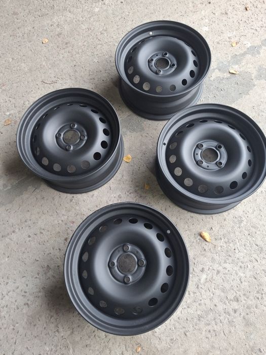 Диски 4×100 r15 Житомир
