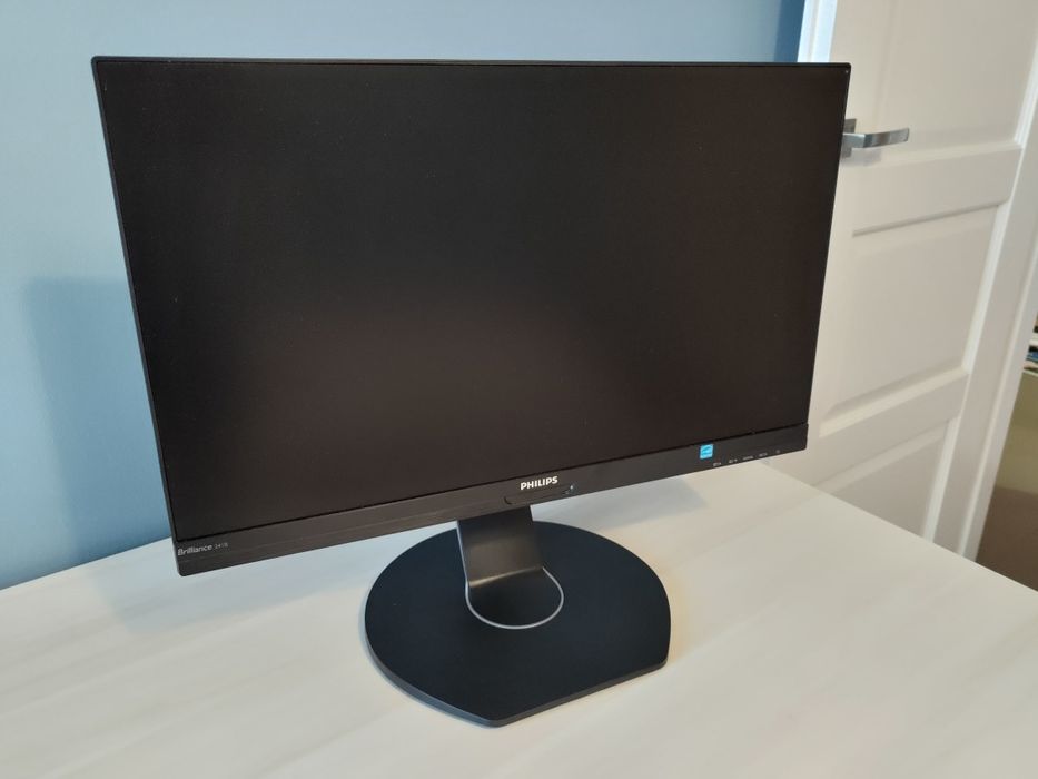 Monitor 24 cale Philips 241B7QU