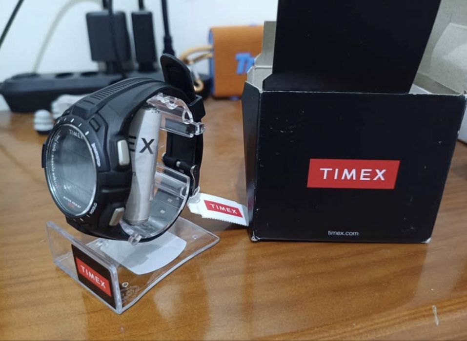 Relógio Timex original novo