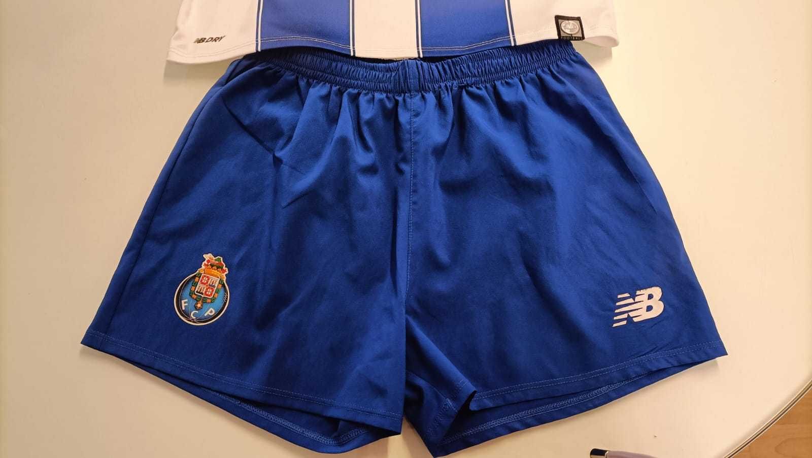 EQUIPAMENTO F.C. PORTO ORIGINAL