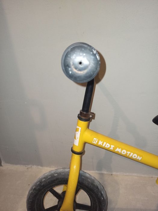 Rower biegowy kidz motion