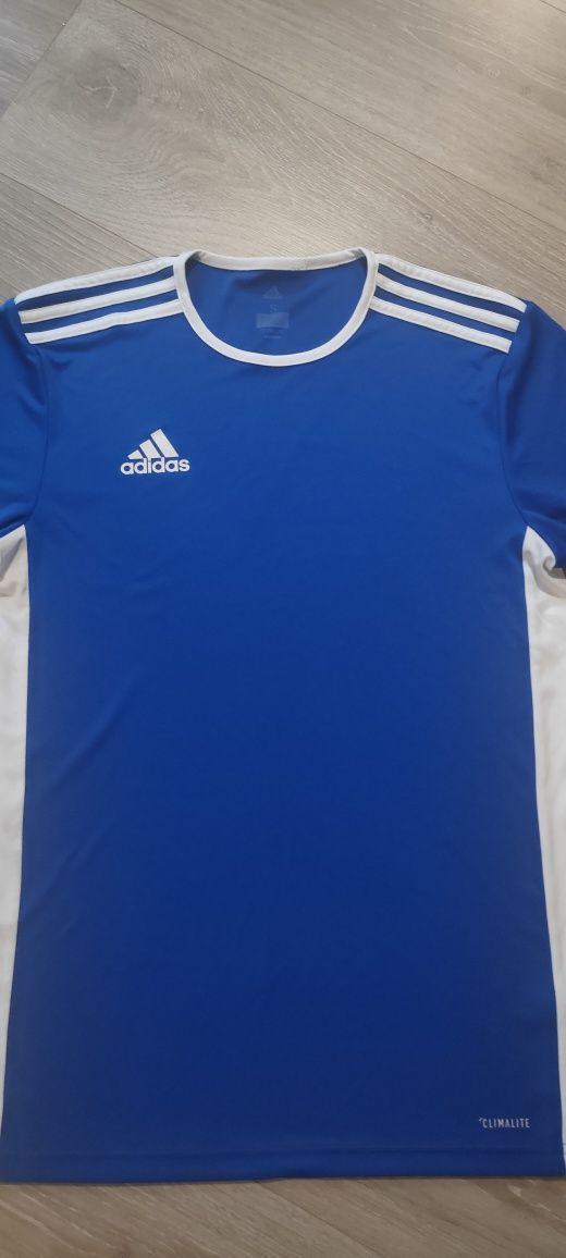 Śliczna bluzka Adidas