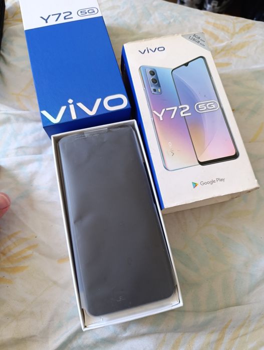 Telemóvel vivo y72