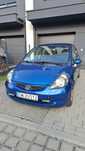 Honda Jazz 1.4 LPG klima