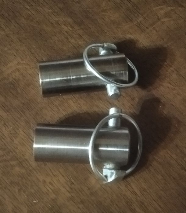 Продам защолки до пальця