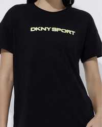 T-shirt DKNY rozmiar XS