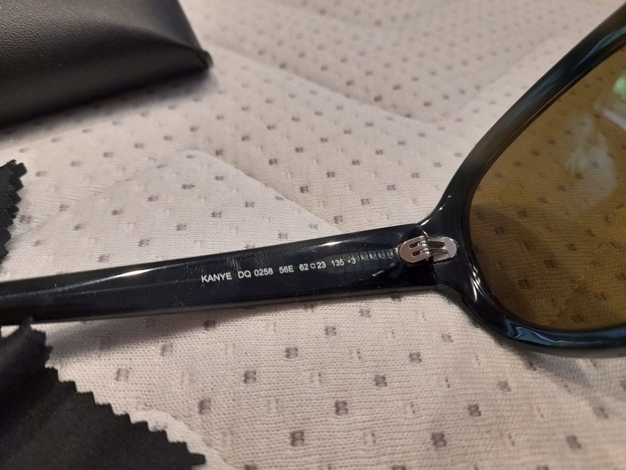 Okulary Dsquared2