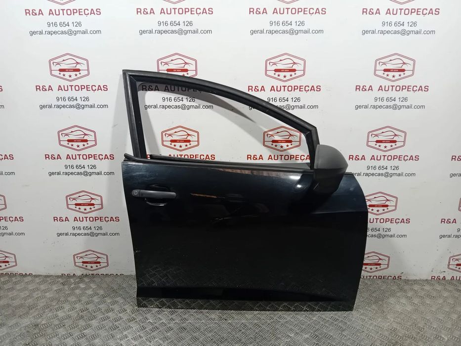 Porta Frente Frontal Direita Seat Ibiza 6J 5 Portas Original