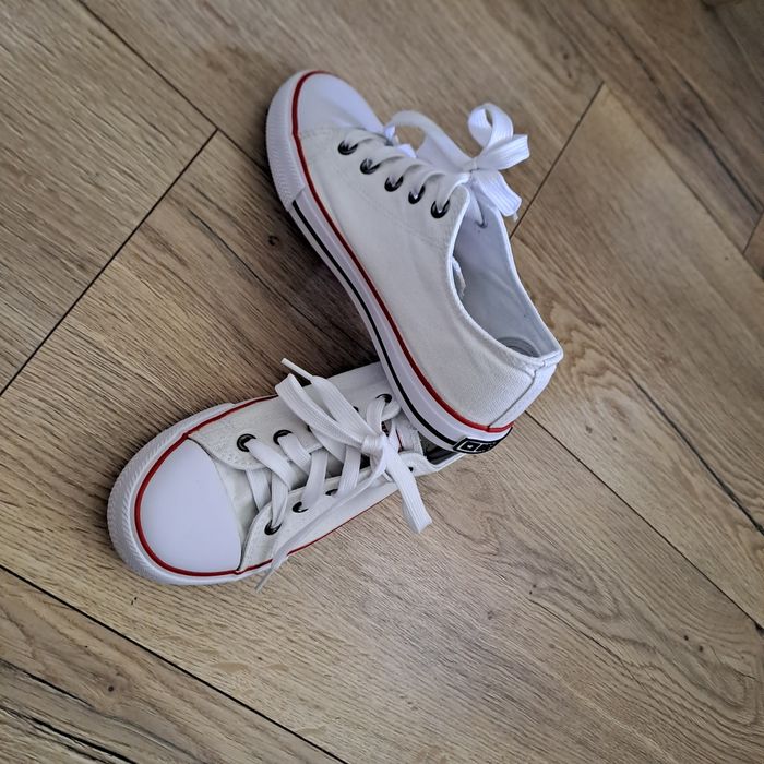 Big star trampki r34