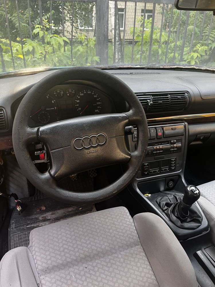 Audi A4 1996 1.6