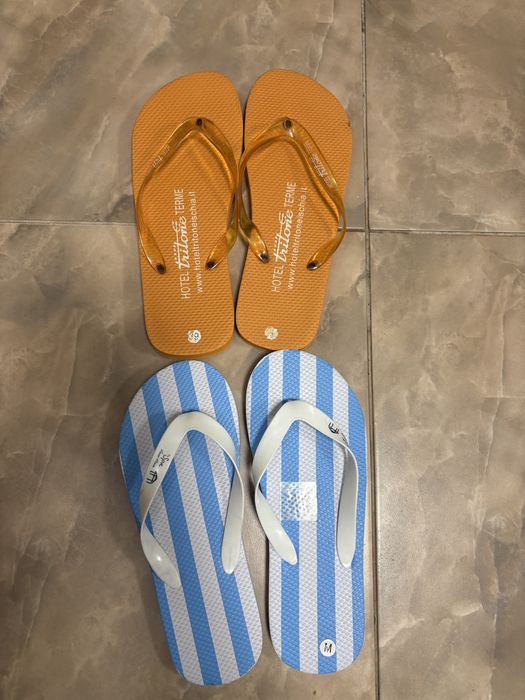 Вʼєтнамки, літне взуття