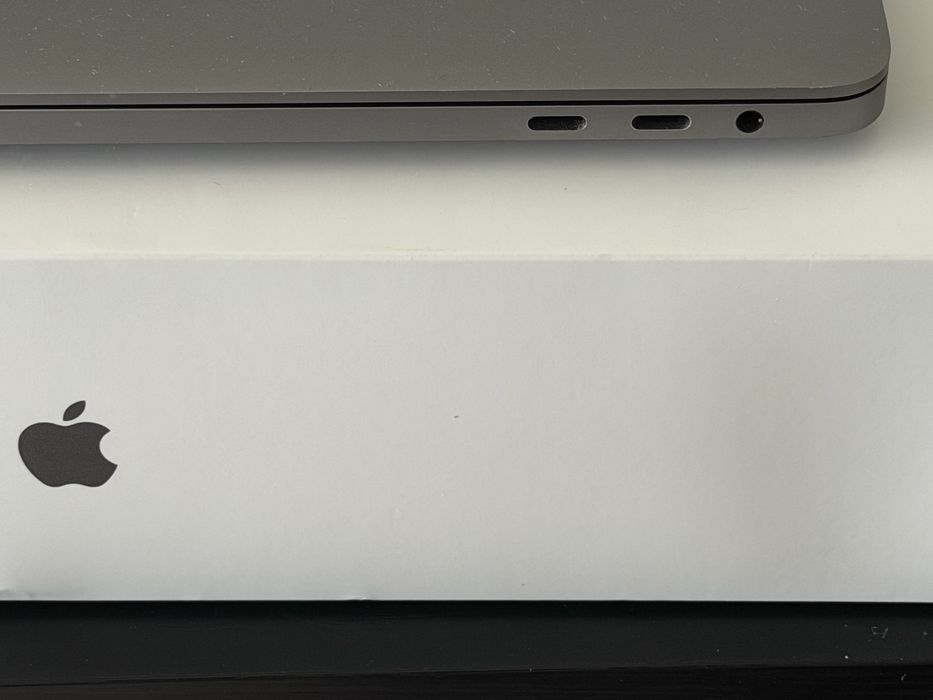 MacBook Pro 16” 2019 2.6GHz i7 16GB 512GB Troco por DJI RS4 COMBO