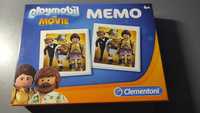 Gra Playmobil Memo