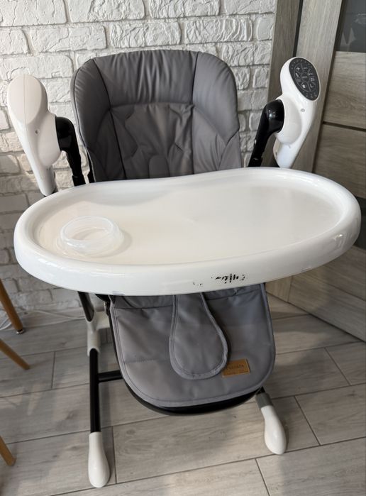 Стульчик Carrello Cascata 3в1