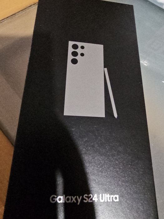 Samsung 24 ultra