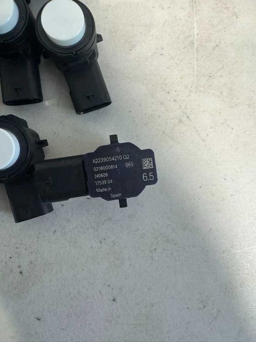 Czujnik parkowania pdc Mercedes nowy oryginalny