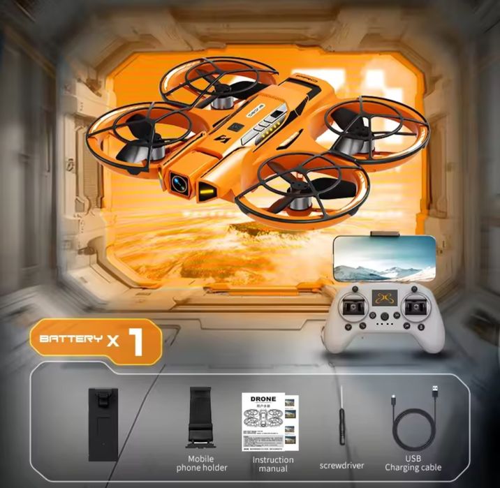 Новий!!!А21 Pro дрон FPV 6K HD квадрокоптер