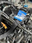 Motor usado VW POLO 1.4TDI 75CV Ref. AMF
