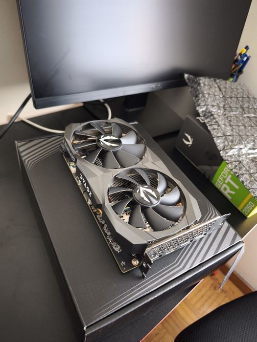 Zotac GeForce RTX 2060 6GB