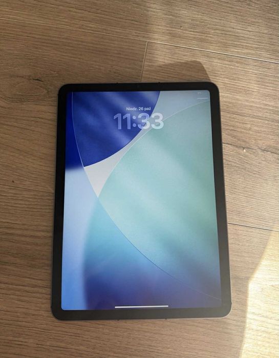 iPad Air 5 gen. 256GB Wi-Fi + Cellular