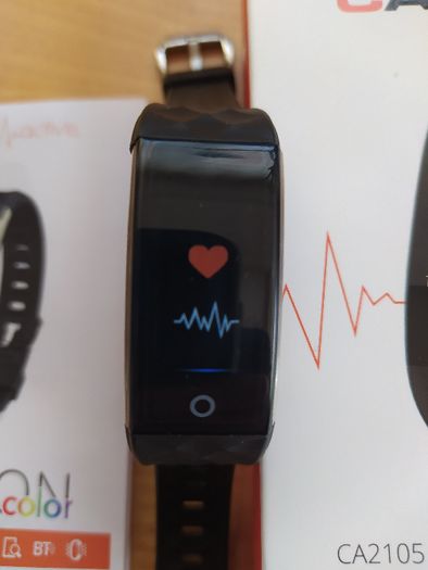 SmartBand Active Passion CA-210