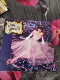 Winyl Linda Ronstadt what's new