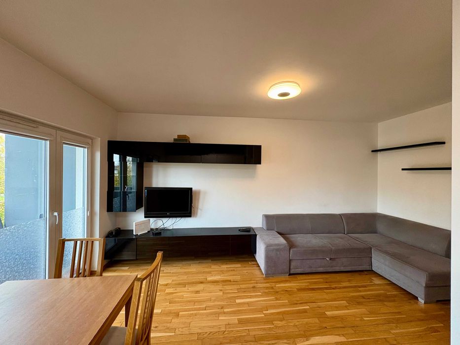 2 - pokojowe mieszkanie, blisko Malty, Poznań - ul. Bnińska 26