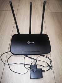 Продам Wi-Fi роутер TP-Link WR940N