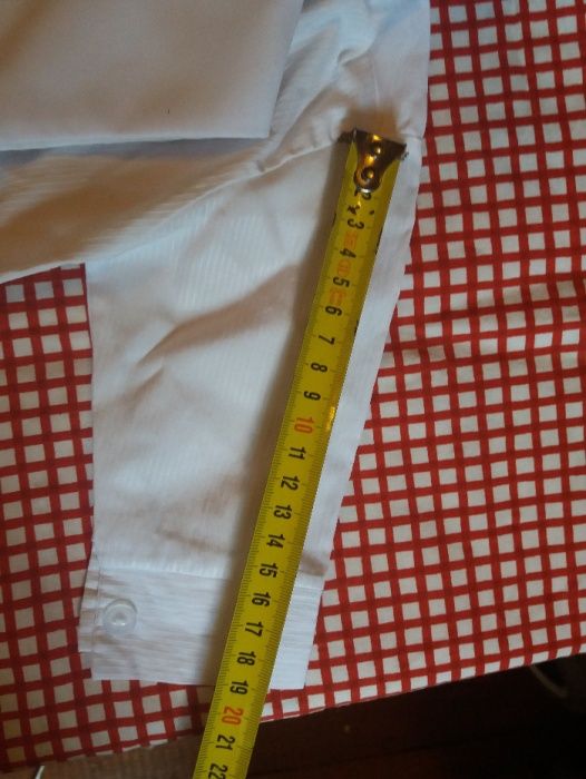 Ubranko do chrztu chrzest rozmiar 62